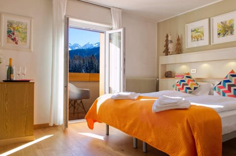 Superior Double or Twin Room | In-room safe, soundproofing, free WiFi, bed sheets