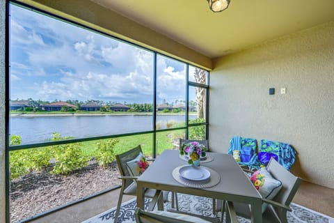 Naples Vacation Rental | 2BR | 2BA | Step-Free Access | 1,632 Sq Ft