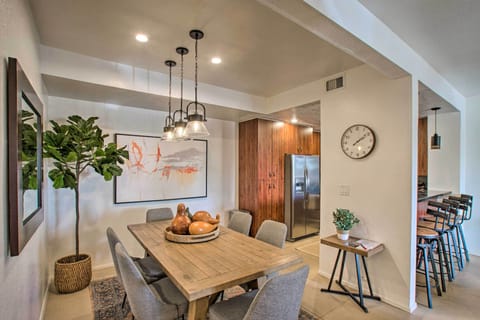 Scottsdale Vacation Rental | 2BR | 2BA | Step-Free Access | 1,038 Sq Ft