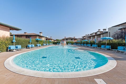 Holiday Home Swimming Pool