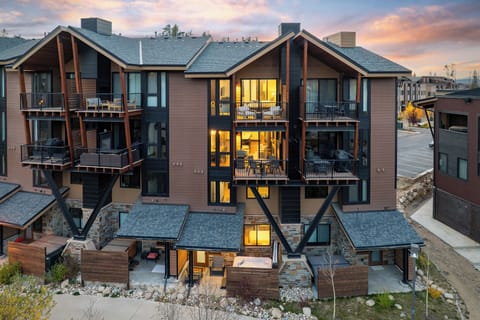 Property Exterior