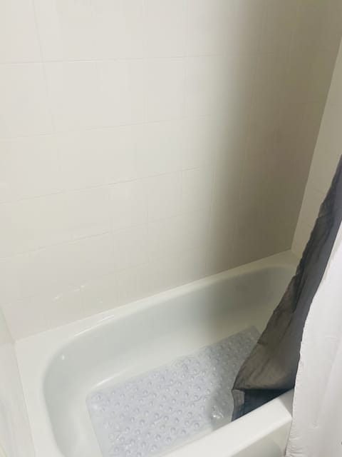 Standing tub