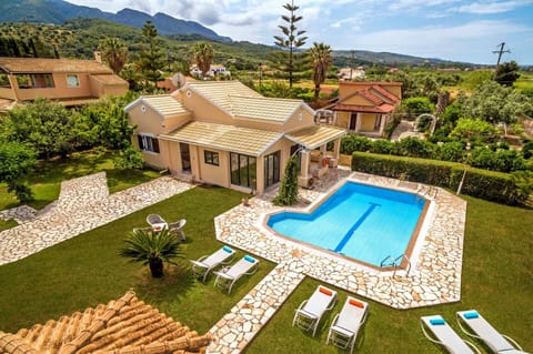Villa Almyros image