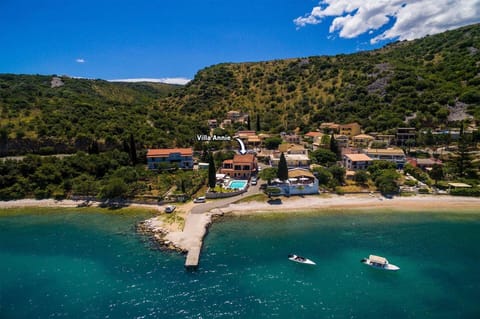 Villa Annie image