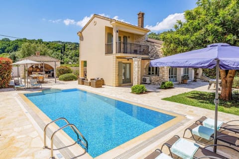 Villa Barbaro image