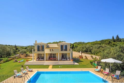 Villa Gina image