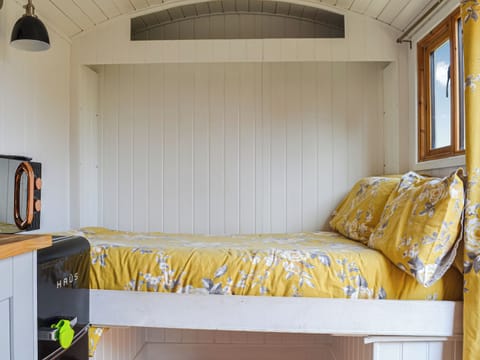 Sleeping area | Ty Olwyn Bach - Coity Bach, Talybont-On-Usk