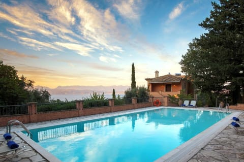 Villa Kalliopi image