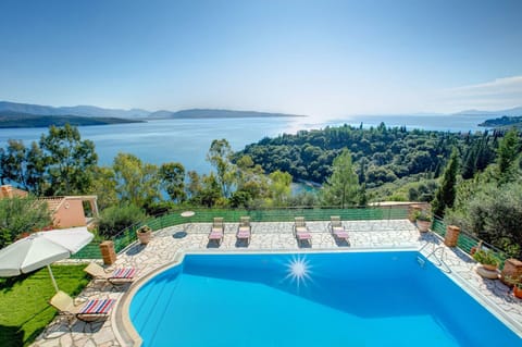 Villa Kerasia House image