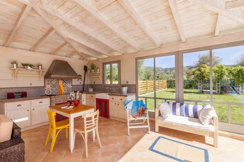 Villa Marilisa image