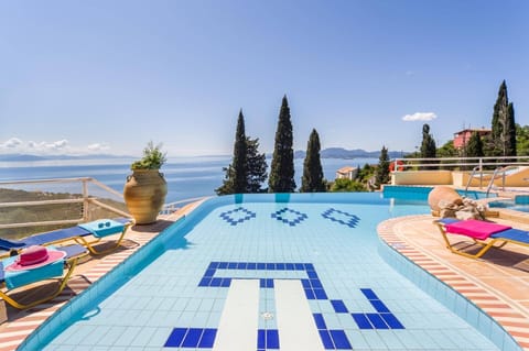 Villa Vrysoulla image