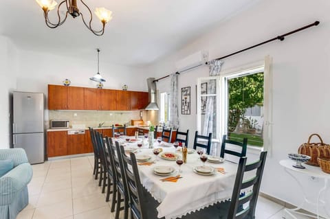 Villa Alexis House image