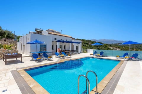 Villa Almyrida View image