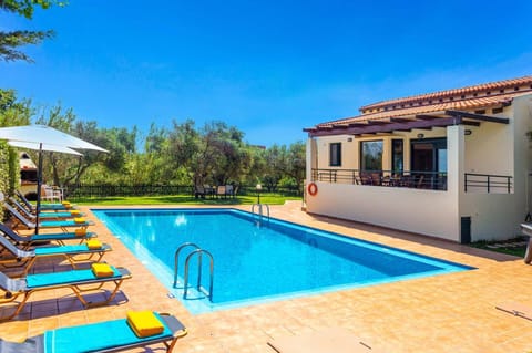 Villa Anna Maria image