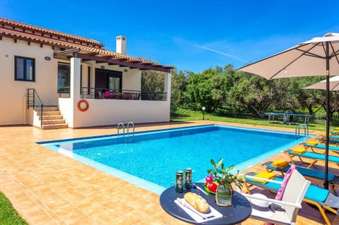 Villa Anna Maria image