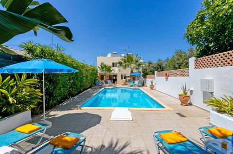 Villa Capri Crete image