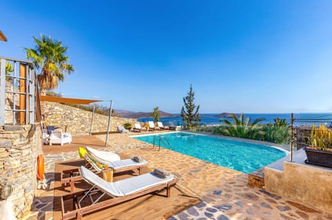 Villa Elounda Pelagos image