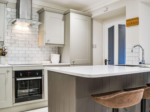 Kitchen | Hazelrigg, Bowness on Windermere