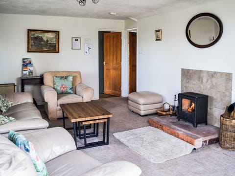 Living room | Angerton Cottage, Carlisle