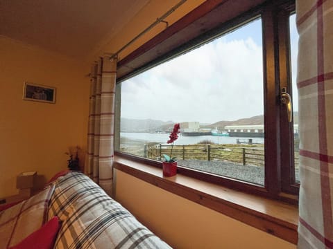Living room | Bervie Road Cottage, Kinlochbervie