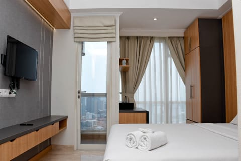 Room | 1 bedroom, free WiFi, bed sheets