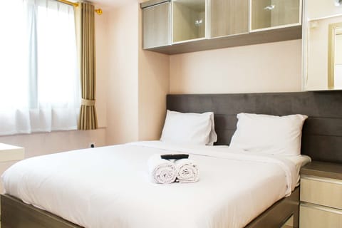 Room | 2 bedrooms, free WiFi, bed sheets
