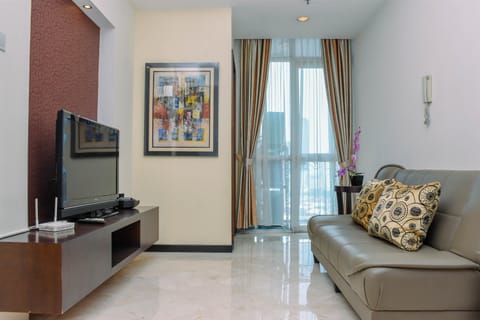 Room | Living area | TV