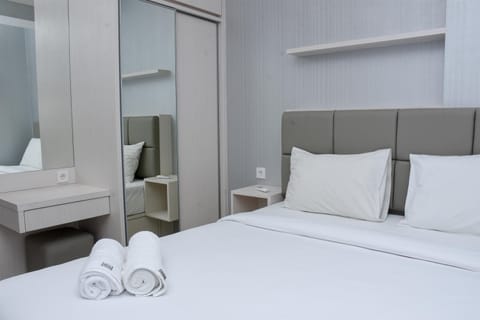 Room | 2 bedrooms, free WiFi, bed sheets
