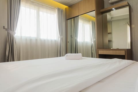 Room | 2 bedrooms, bed sheets