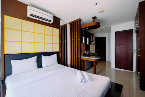 Room | 1 bedroom, free WiFi, bed sheets