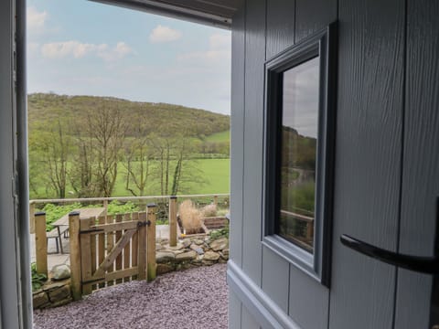 Cottage | Terrace/patio