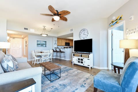 The Palms of Destin 11116 - Open Living Area
