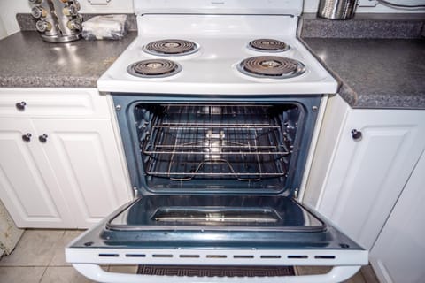 Kitchen Electric Stove