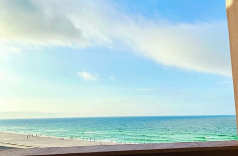 Enjoy this gorgeous view!