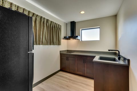 City Penthouse | Private kitchen