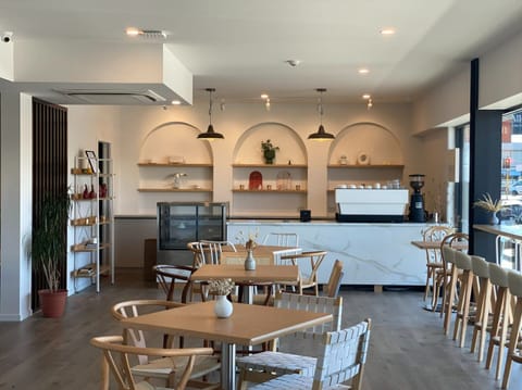Cafe