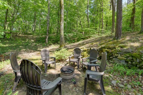 Fire Pit