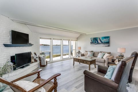 Sabine Dream - Living room
