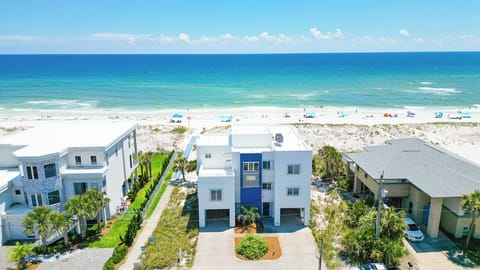 Trident House - Aerial 1