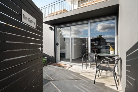 Welcome to your home away from home.