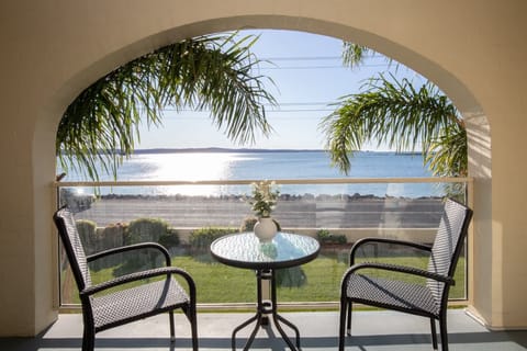 Verandah