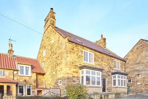 Graham House, Osmotherly-Host & Stay