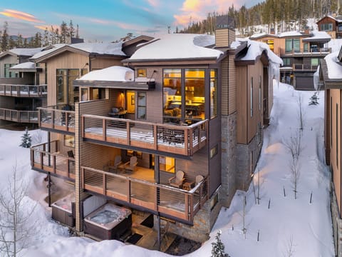 Property Exterior