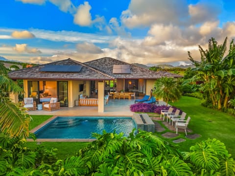 Maluhia Makai - 4 Br, 3.5 Ba tropical retreat in Kukui 'ula, Po'ipu. - Legacy Vacations Hawaii