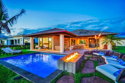 Maluhia Makai - 4 Br, 3.5 Ba tropical retreat in Kukui 'ula, Po'ipu. - Legacy Vacations Hawaii