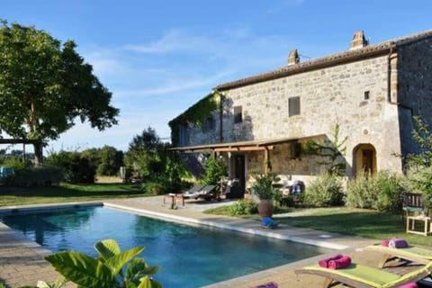 House, 5 Bedrooms, Private Pool | Pool | Outdoor pool