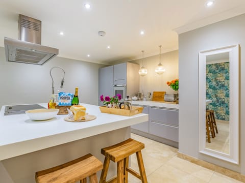 Kitchen | The Bath House, Cromer