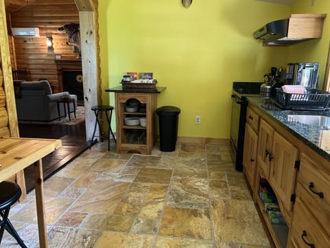 We Provide Coffee for Brewmaster & a Large Assortment of reg/decaf Keurig K-cups