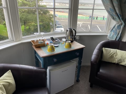 Double Room, Ensuite (Room 3, 1st Floor)