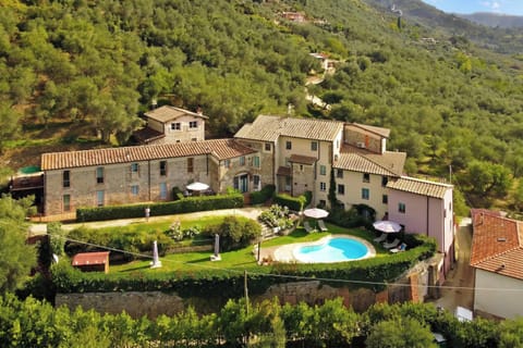 Family Apartment, Multiple Bedrooms, Mountainside (Alloro Grillo) | Exterior